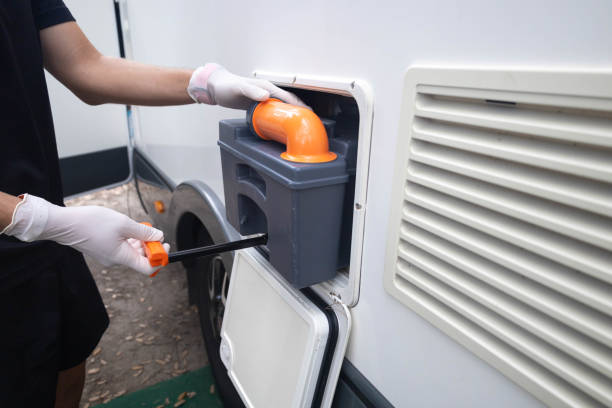 Best Porta potty rental for parties  in Goldsby, OK