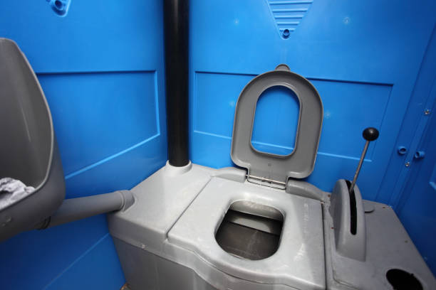 Affordable portable toilet rental in Goldsby, OK