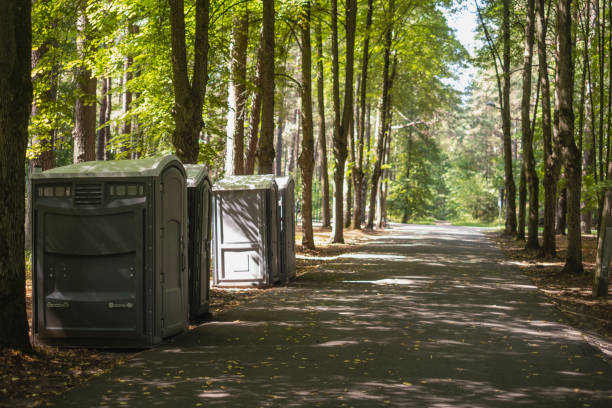 Best Affordable portable toilet rental  in Goldsby, OK