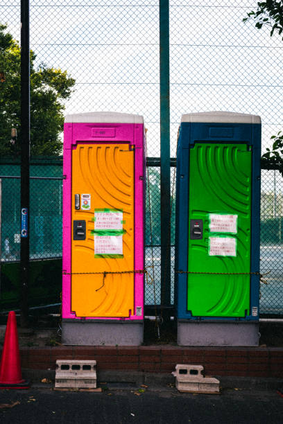 Best Construction site porta potty rental  in Goldsby, OK