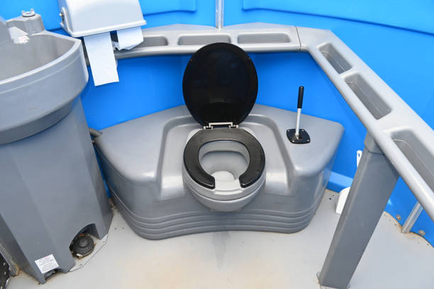 Best Porta potty rental near me  in Goldsby, OK