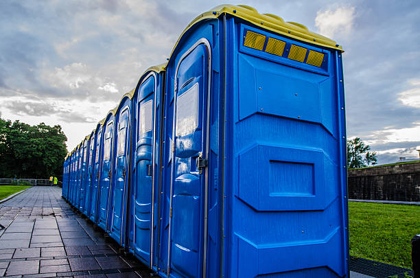 Best Best portable toilet rental  in Goldsby, OK